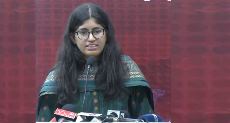 নারী কমিশনের রিপোর্ট বাতিল হলে বাকিগুলোও বাতিলযোগ্য: উমামা ফাতেমা